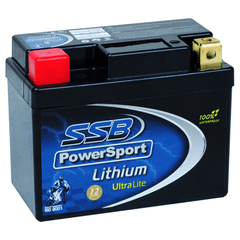 Super Start LFP612