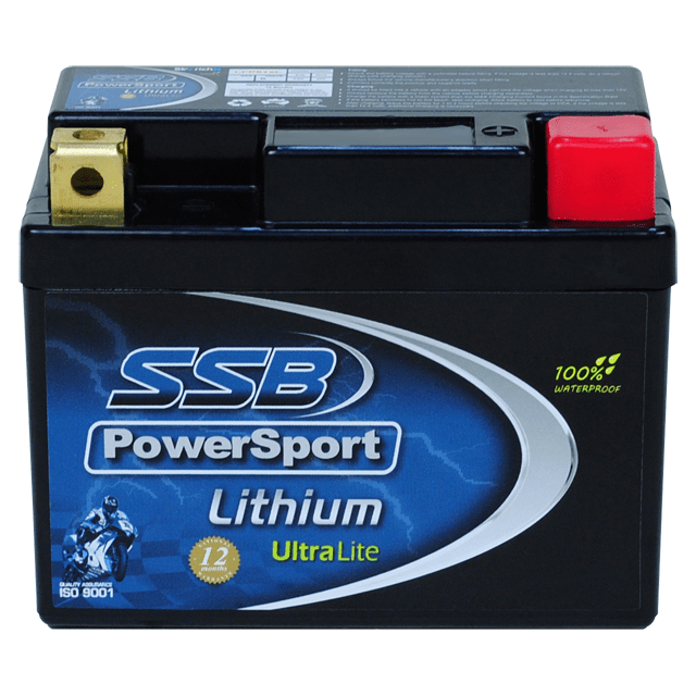 Super Start LFP612L