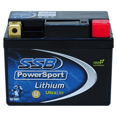 Super Start LFP612L