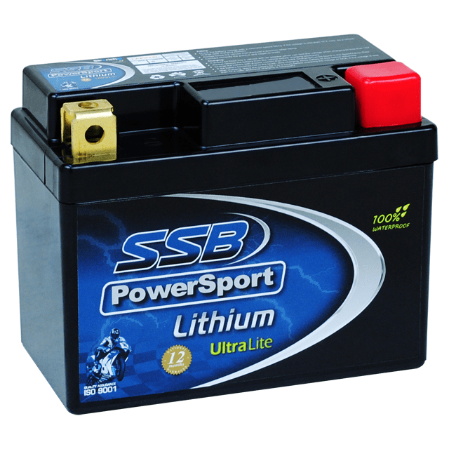 Super Start LFP612L