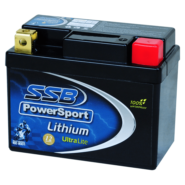 Super Start LFP612L
