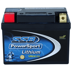 Super Start LFP7 - B