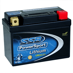 Super Start LFP7L - B