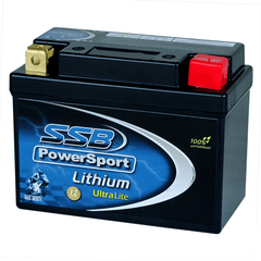 Super Start LFP7L - B