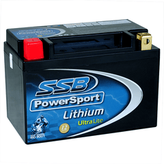 Super Start LFP9 - BS