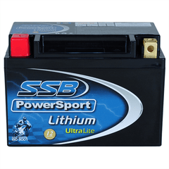 Super Start LFP9 - BS
