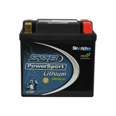 Super Start LFP9Q - B