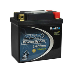 Super Start LFP9Q - B