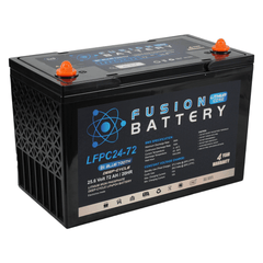 Super Start LFPC24 - 72