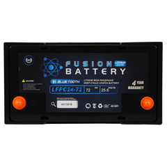 Super Start LFPC24 - 72