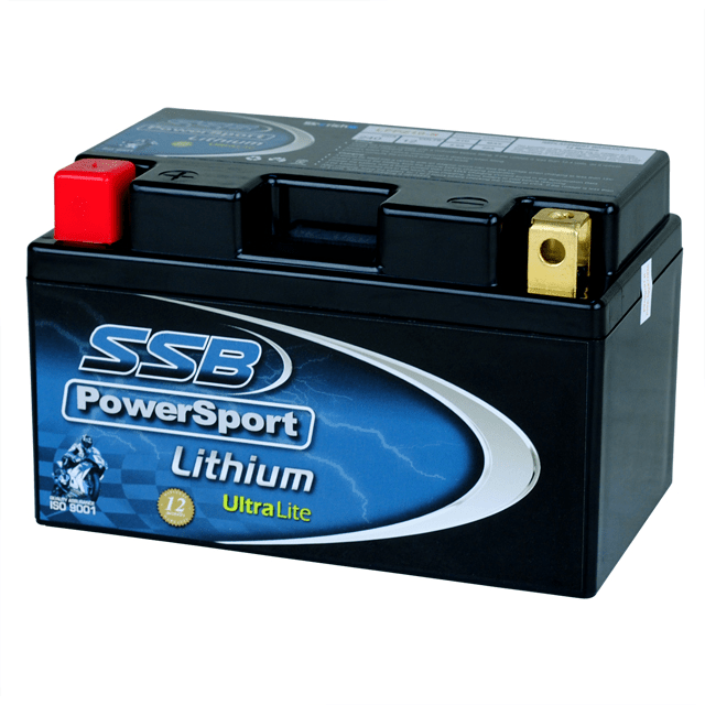 Super Start LFPZ10 - S