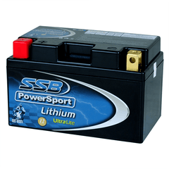 Super Start LFPZ10 - S