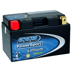 Super Start LFPZ10 - S