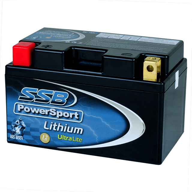 Super Start LFPZ14 - S