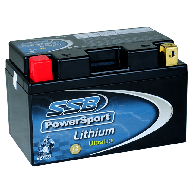 Super Start LFPZ14 - S