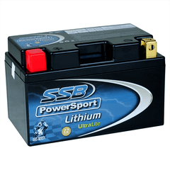 Super Start LFPZ14 - S