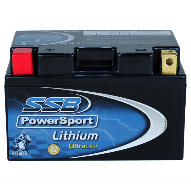 Super Start LFPZ14 - S