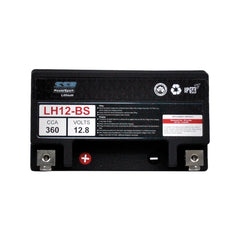 Super Start LH12 - BS