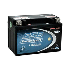 Super Start LH12 - BS