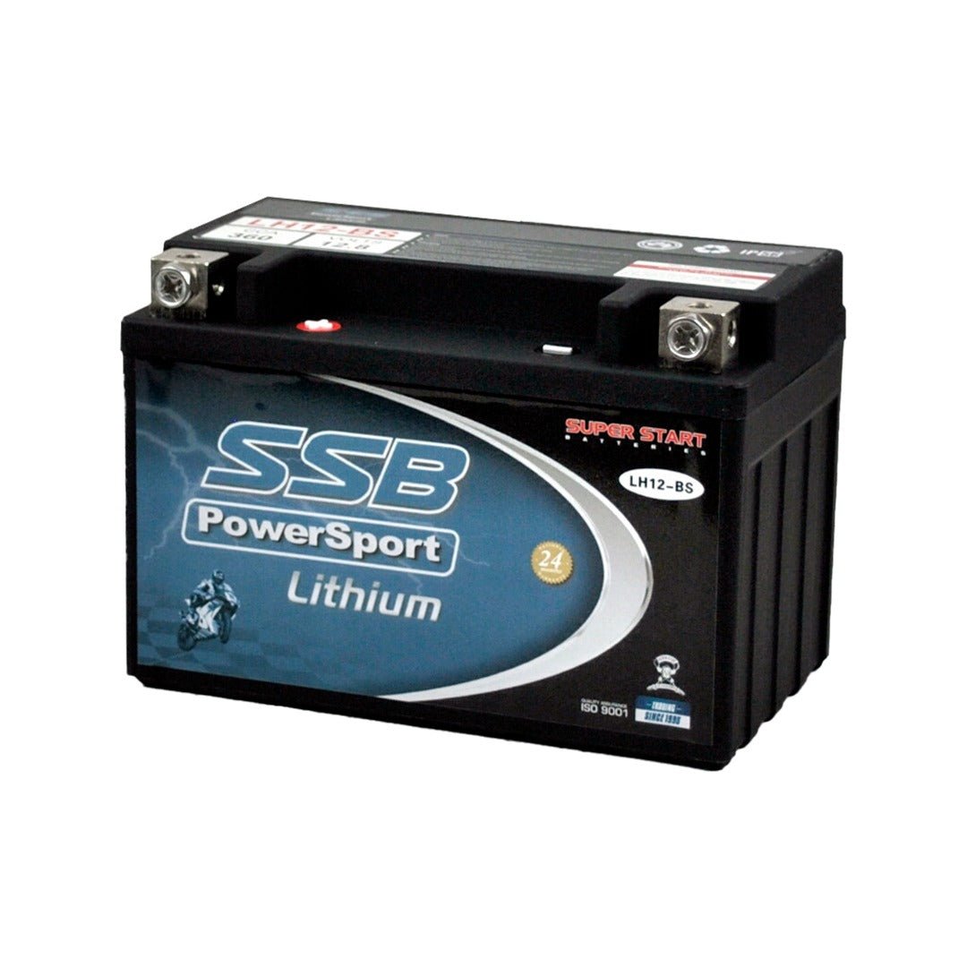 Super Start LH12 - BS