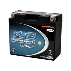 Super Start LH12B - 4
