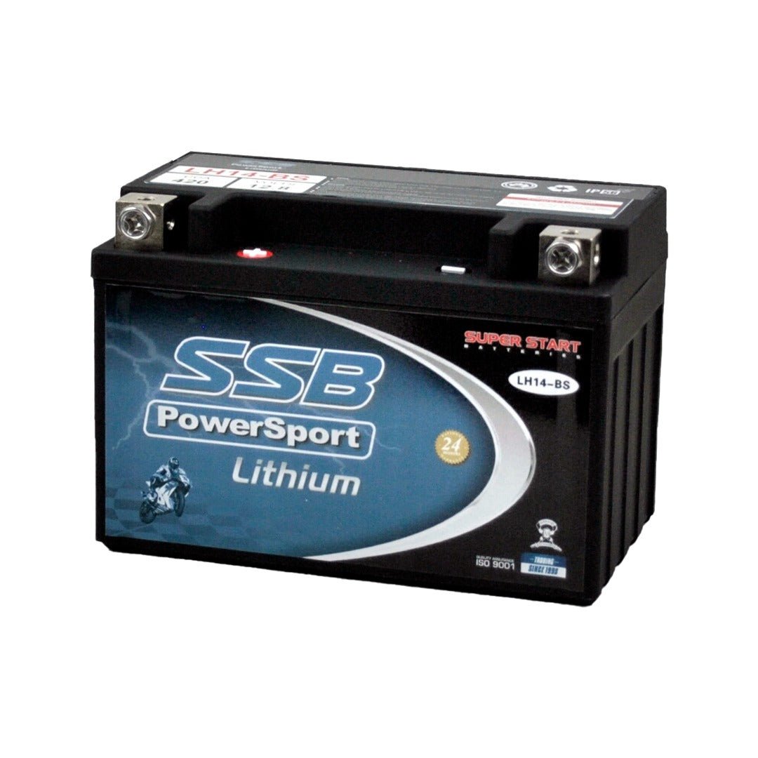 Super Start LH14 - BS