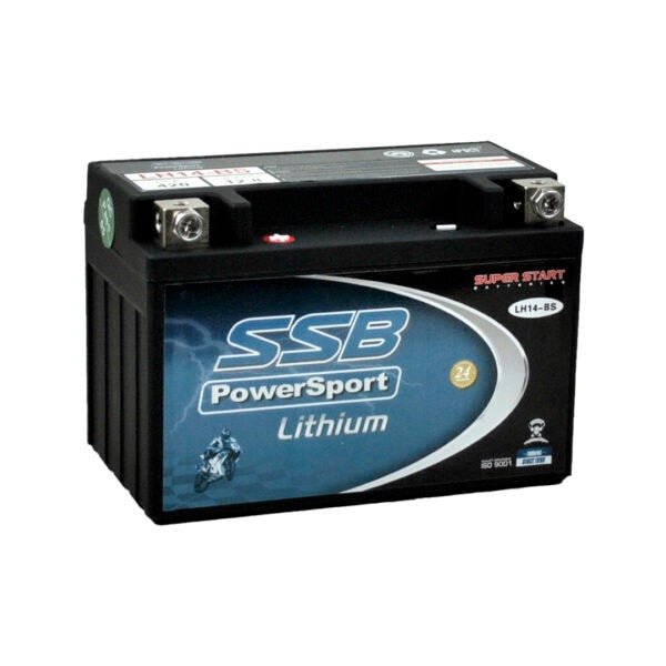 Super Start LH14 - BS