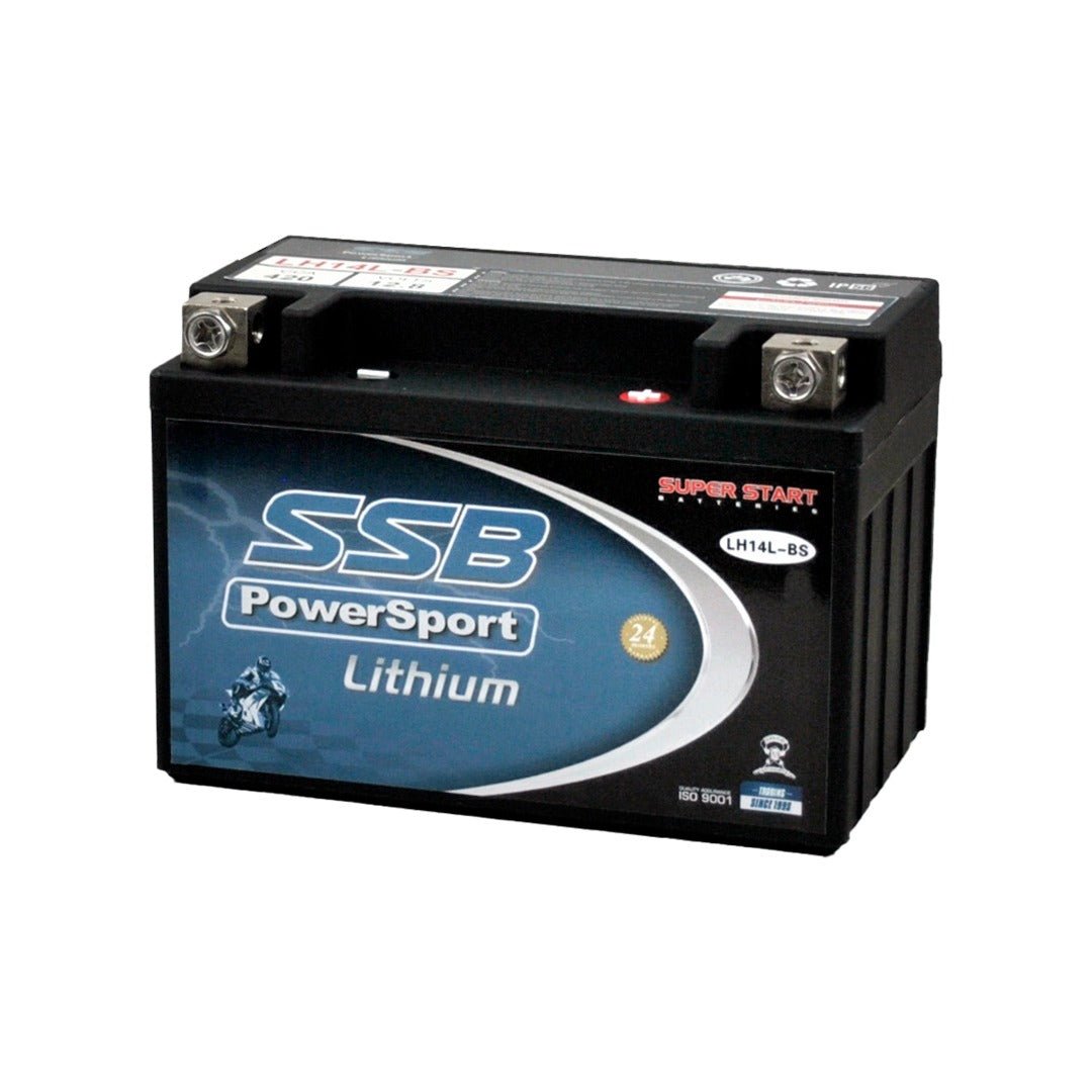 Super Start LH14L - BS