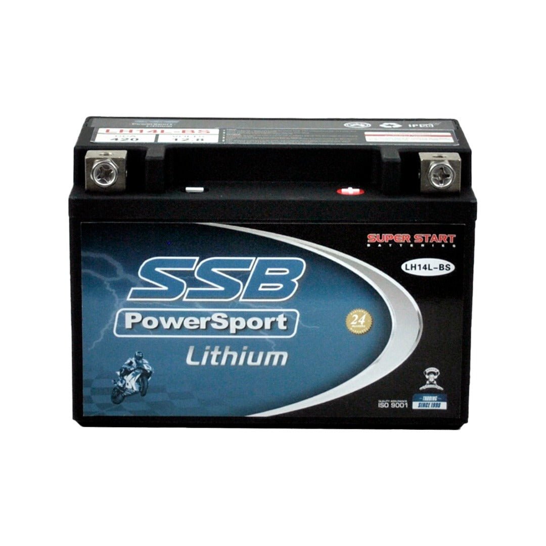 Super Start LH14L - BS