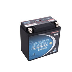 Super Start LH16CL - B
