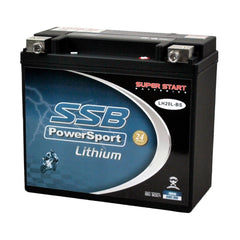 Super Start LH20L - BS