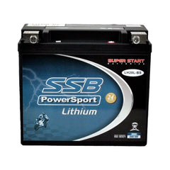 Super Start LH20L - BS