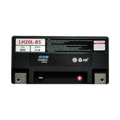 Super Start LH20L - BS