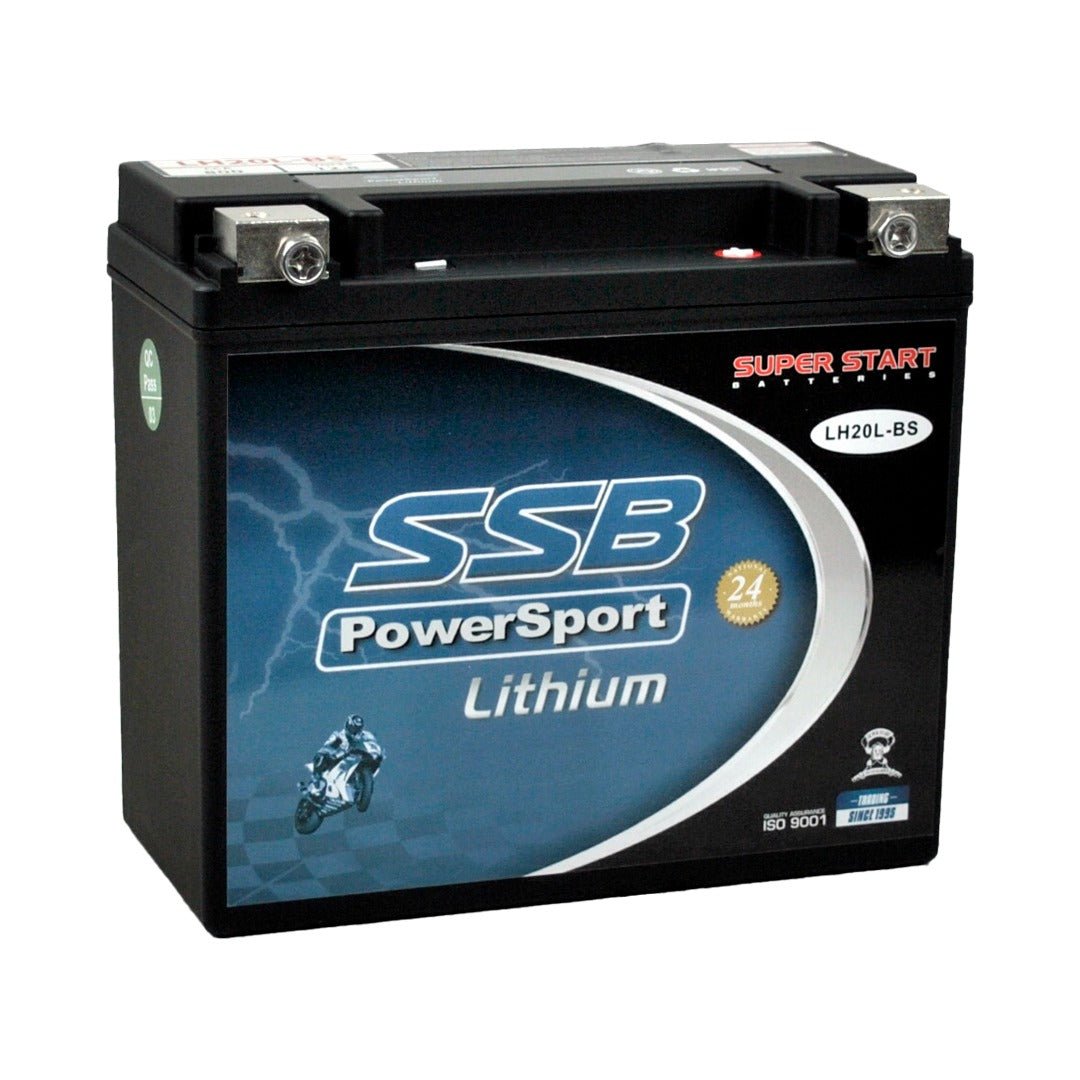 Super Start LH20L - BS