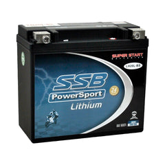 Super Start LH20L - BS