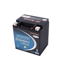 Super Start LH30CL - B