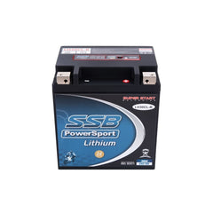 Super Start LH30CL - B