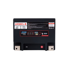 Super Start LH30CL - B