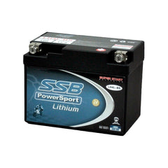 Super Start LH4L - BS