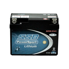 Super Start LH4L - BS