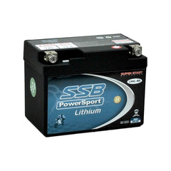 Super Start LH4L - BS