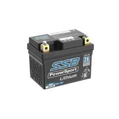 Super Start LH5L - BS