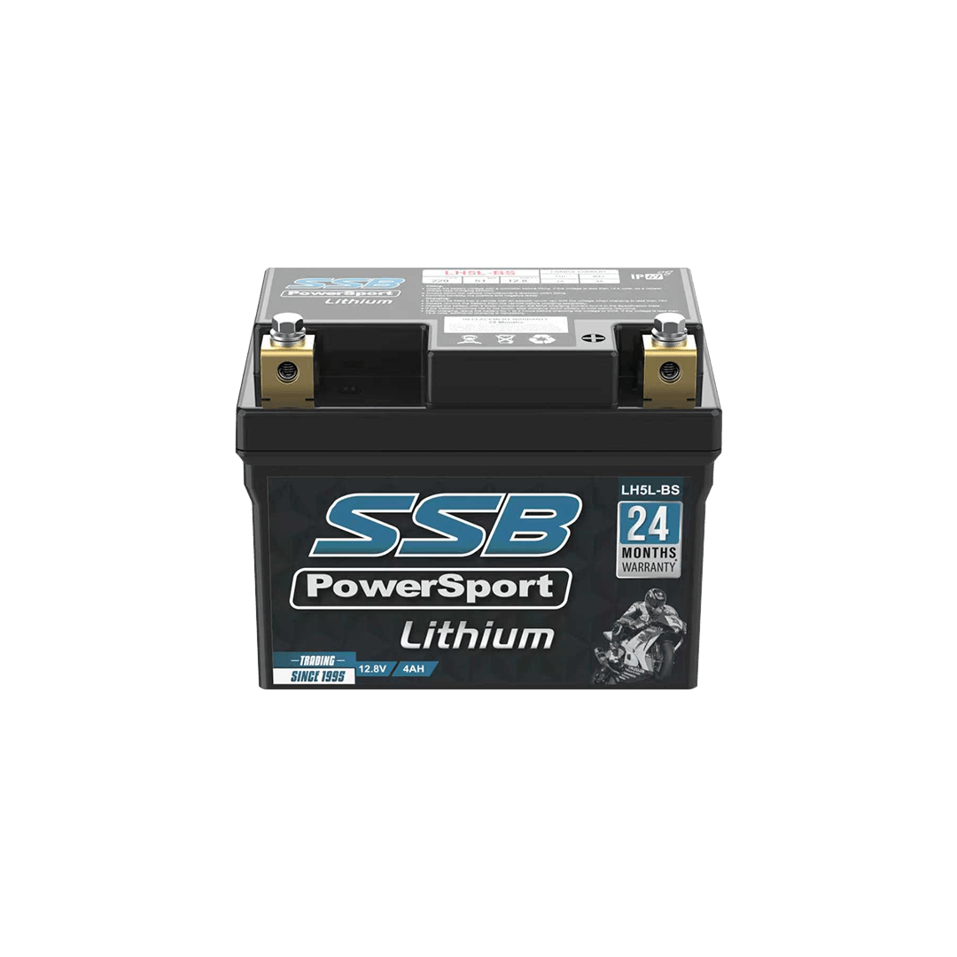 Super Start LH5L - BS