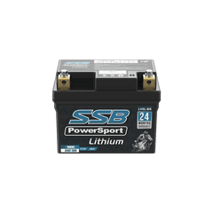 Super Start LH5L - BS