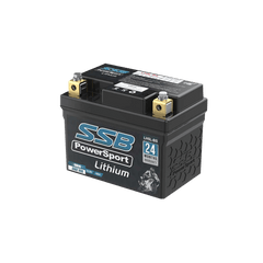 Super Start LH5L - BS