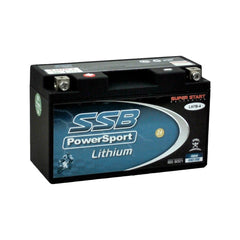 Super Start LH7B - 4