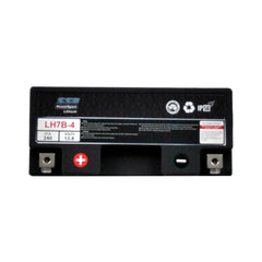 Super Start LH7B - 4