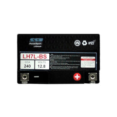 Super Start LH7L - BS