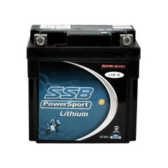 Super Start LH9 - B