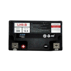 Super Start LH9 - B